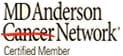 MD Anderson Cancer Network