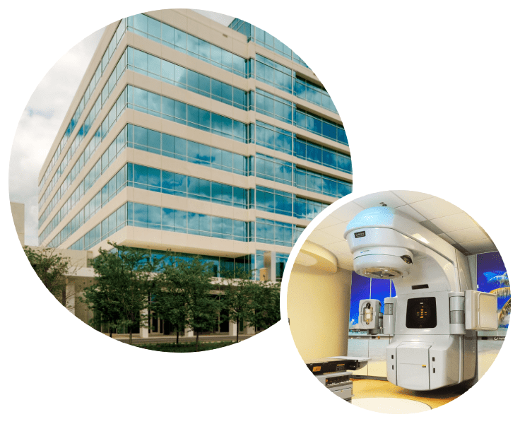 Peachtree Radiation Oncology